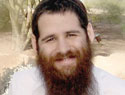 Rabbi Simcha Cohen